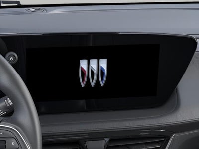 2026 Buick Encore GX Sport Touring AWD