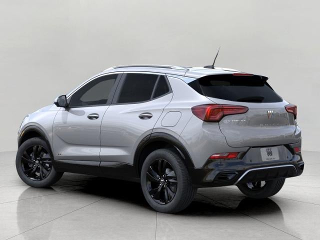 2026 Buick Encore GX Sport Touring AWD