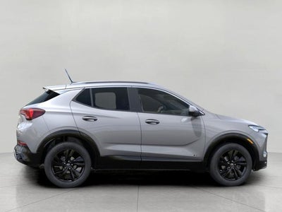 2026 Buick Encore GX Sport Touring AWD