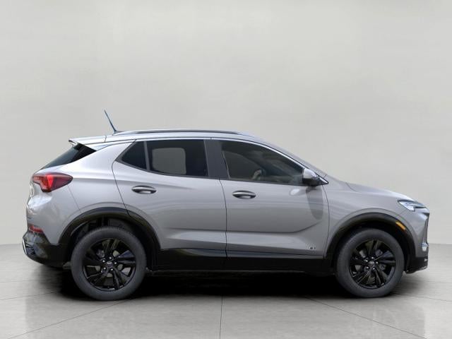 2026 Buick Encore GX Sport Touring AWD