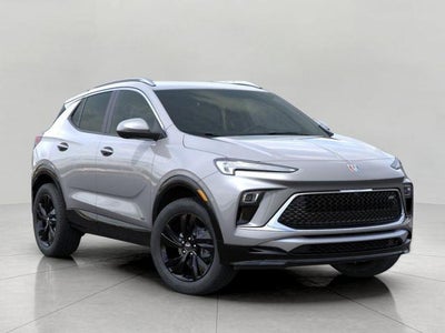 2026 Buick Encore GX Sport Touring AWD
