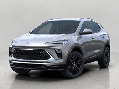 2026 Buick Encore GX Sport Touring AWD