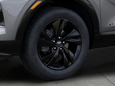 2026 Buick Encore GX Sport Touring AWD