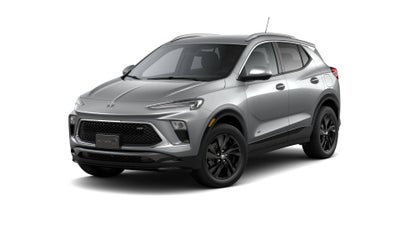 2026 Buick Encore GX Sport Touring AWD