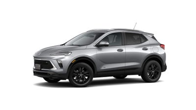 2026 Buick Encore GX Sport Touring AWD