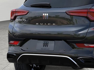 2026 Buick Encore GX Sport Touring AWD