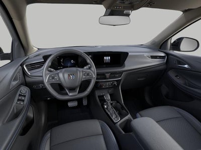 2026 Buick Encore GX Sport Touring AWD