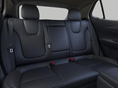 2026 Buick Encore GX Sport Touring AWD