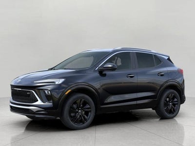 2026 Buick Encore GX Sport Touring AWD