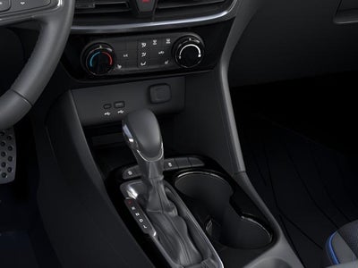 2026 Buick Encore GX Sport Touring AWD