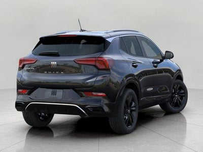 2026 Buick Encore GX Sport Touring AWD