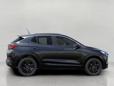 2026 Buick Encore GX Sport Touring AWD