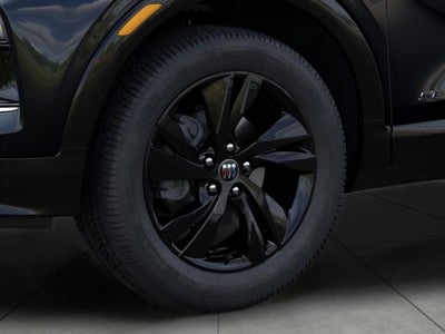 2026 Buick Encore GX Sport Touring AWD