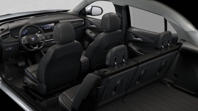 2026 Buick Encore GX Sport Touring AWD