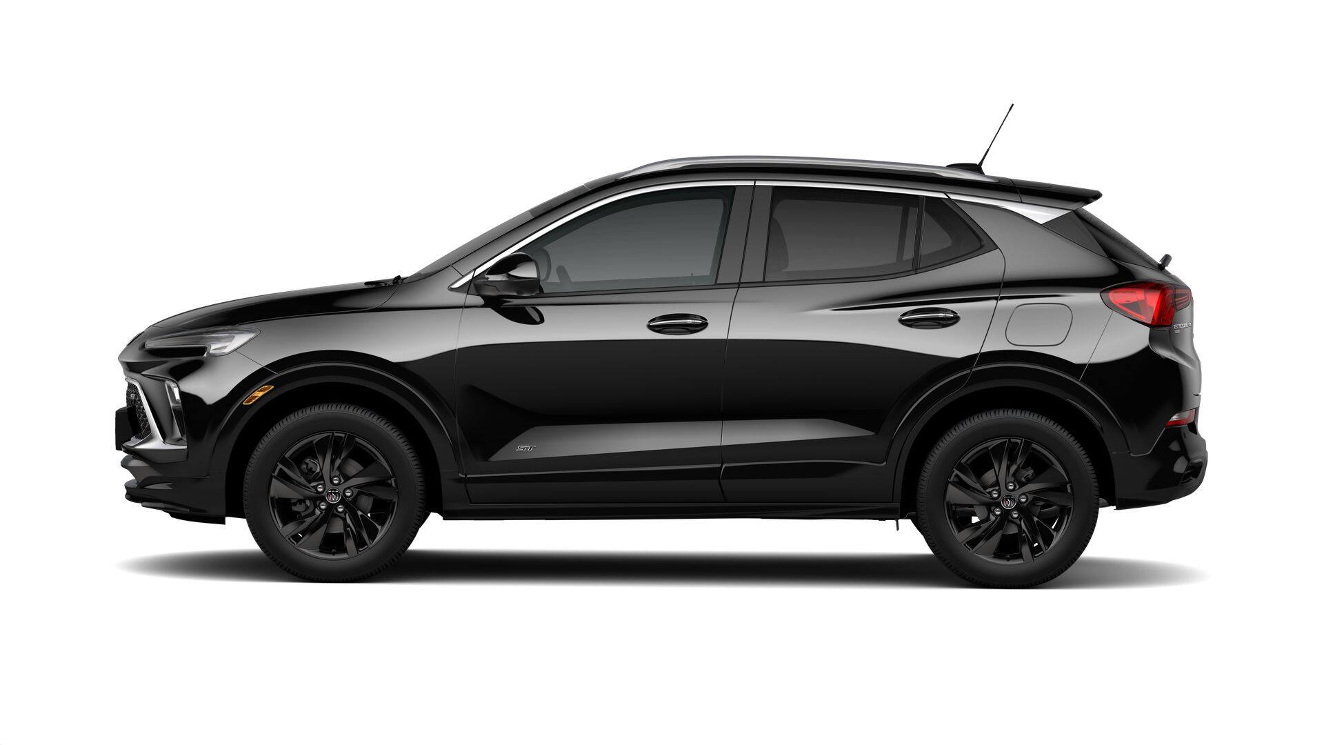 2026 Buick Encore GX Sport Touring AWD