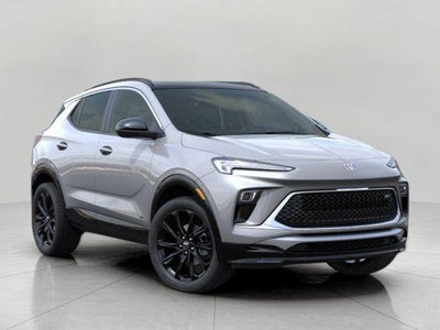 2026 Buick Encore GX Sport Touring AWD