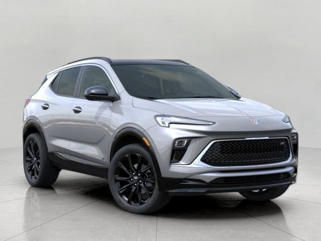 2026 Buick Encore GX Sport Touring AWD
