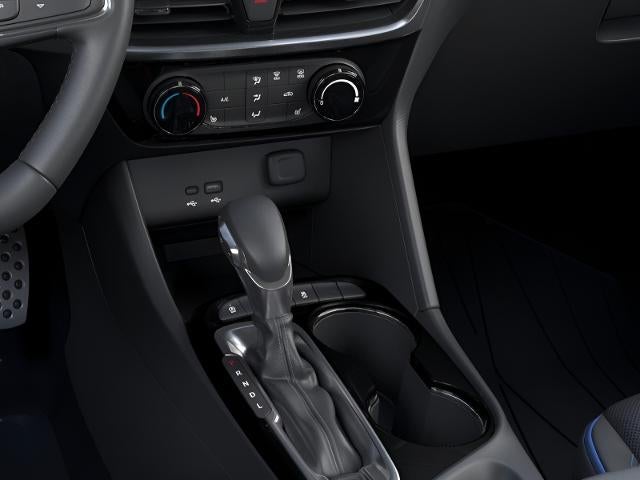 2026 Buick Encore GX Sport Touring AWD