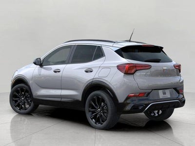 2026 Buick Encore GX Sport Touring AWD
