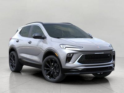 2026 Buick Encore GX Sport Touring AWD