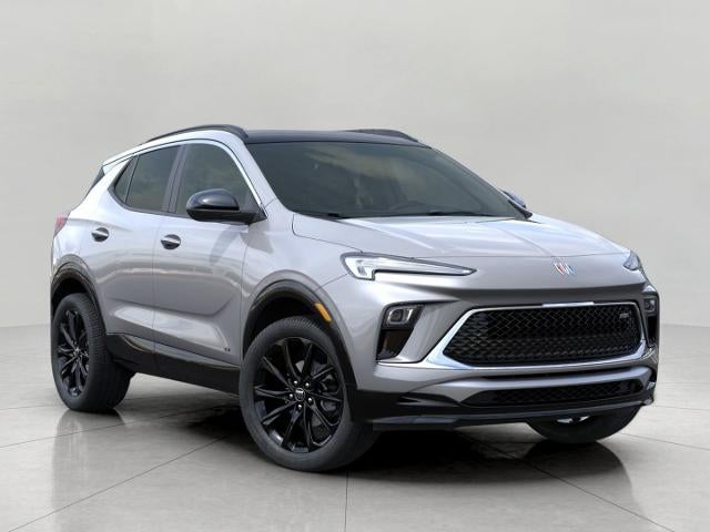 2026 Buick Encore GX Sport Touring AWD