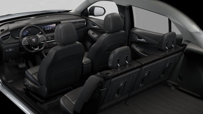 2026 Buick Encore GX Sport Touring AWD