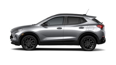 2026 Buick Encore GX Sport Touring AWD