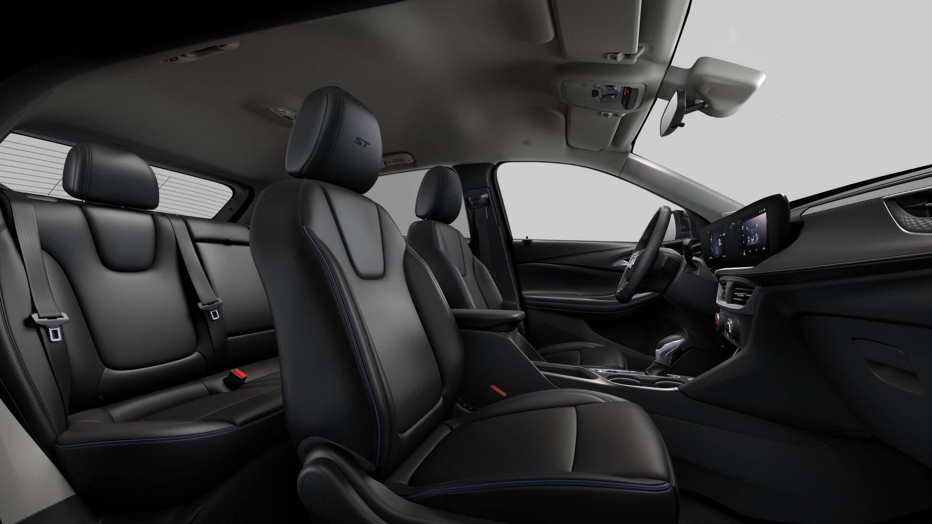 2026 Buick Encore GX Sport Touring AWD