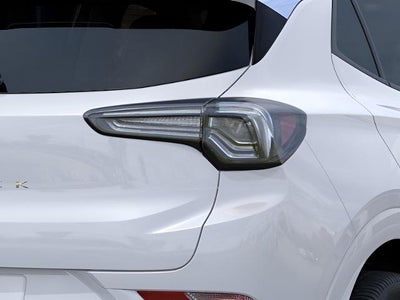 2026 Buick Encore GX Avenir AWD