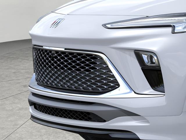 2026 Buick Encore GX Avenir AWD