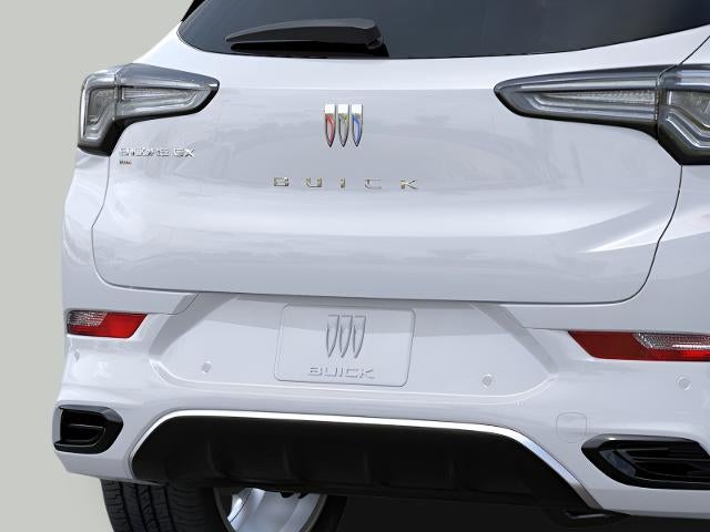 2026 Buick Encore GX Avenir AWD