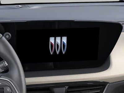 2026 Buick Encore GX Avenir AWD