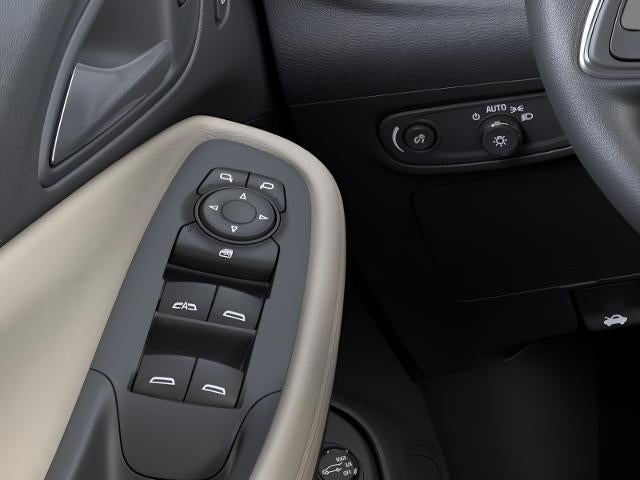 2026 Buick Encore GX Avenir AWD