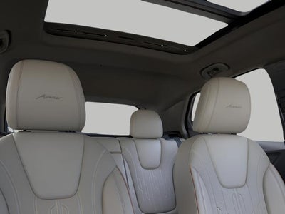 2026 Buick Encore GX Avenir AWD