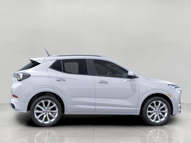 2026 Buick Encore GX Avenir AWD