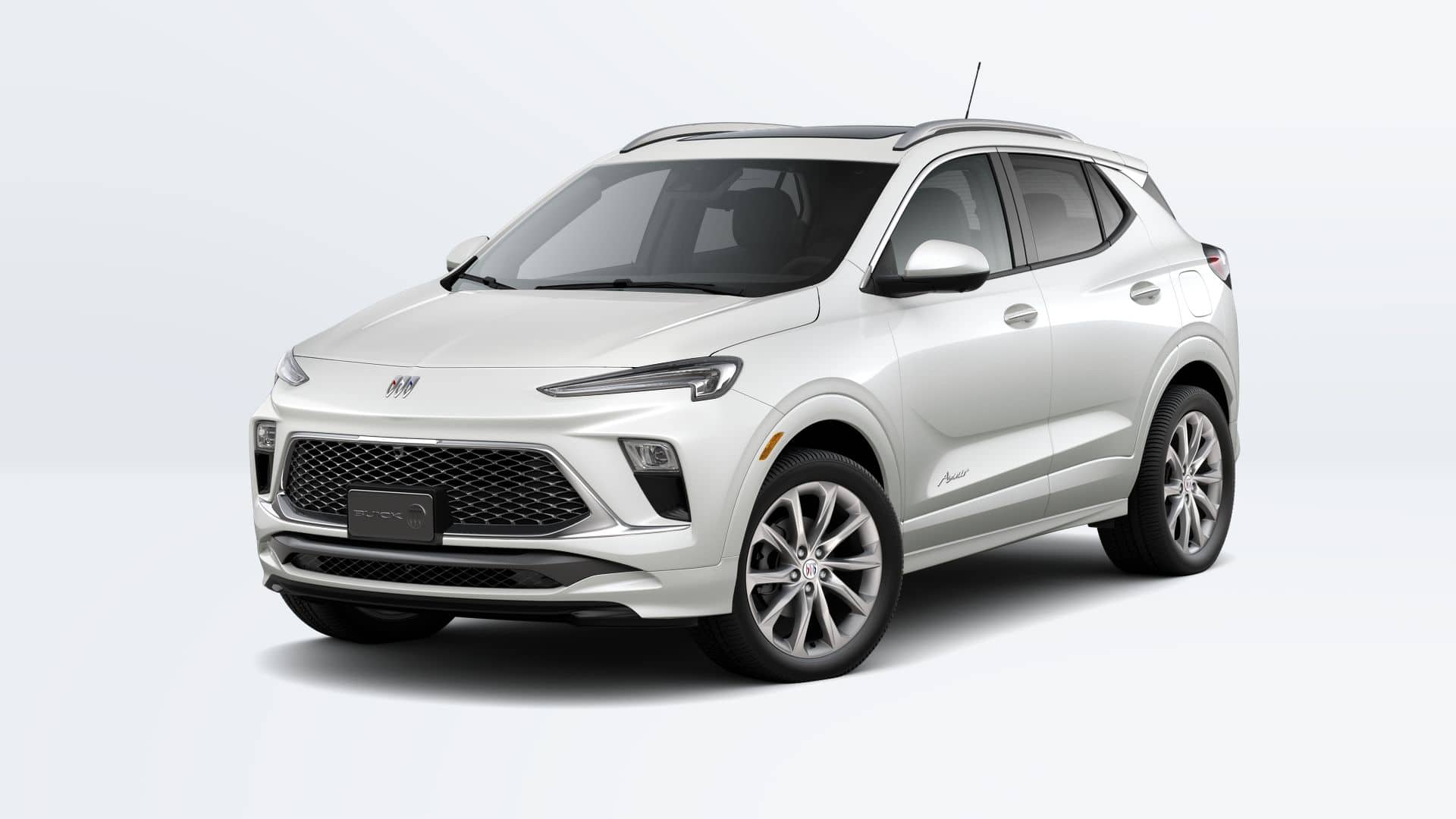 2026 Buick Encore GX Avenir AWD