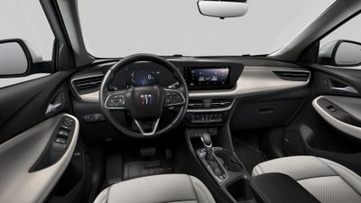 2026 Buick Encore GX Avenir AWD