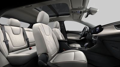 2026 Buick Encore GX Avenir AWD