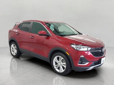 2021 Buick Encore GX Preferred FWD