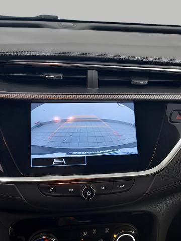 2021 Buick Encore GX Preferred FWD