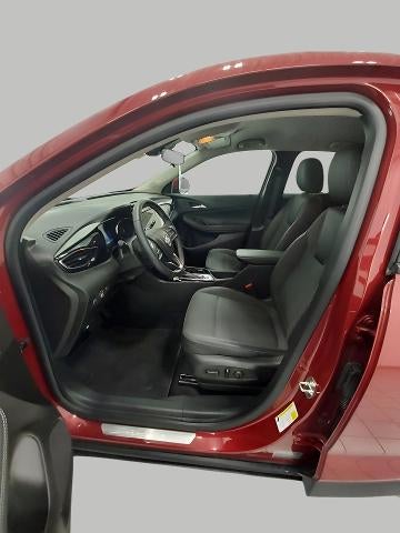 2021 Buick Encore GX Preferred FWD