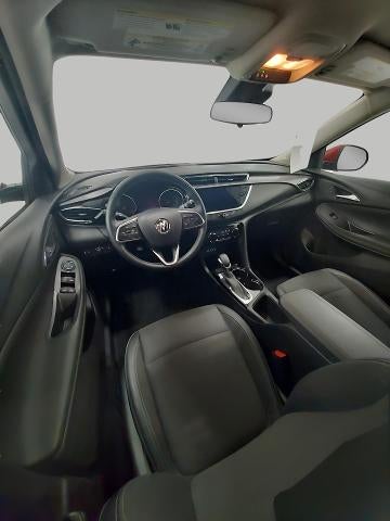 2021 Buick Encore GX Preferred FWD