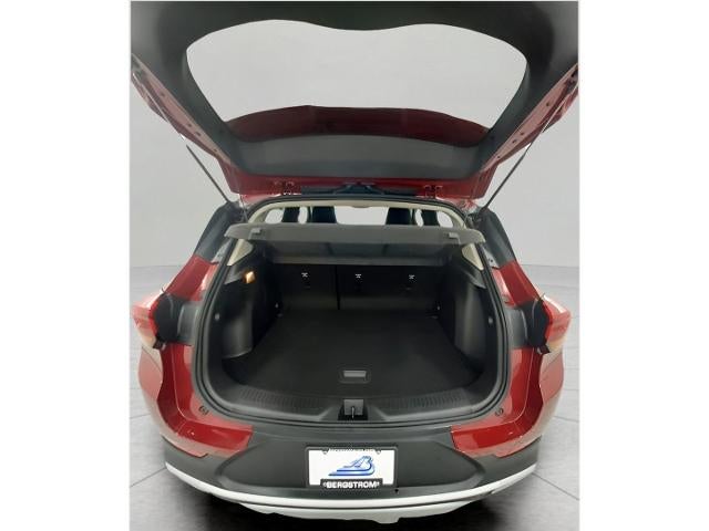 2021 Buick Encore GX Preferred FWD