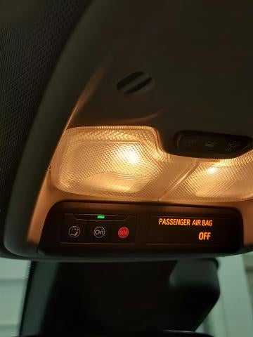 2021 Buick Encore GX Preferred FWD