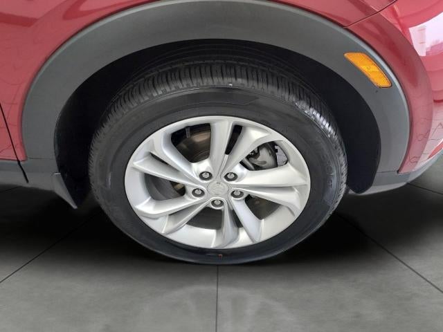2021 Buick Encore GX Preferred FWD