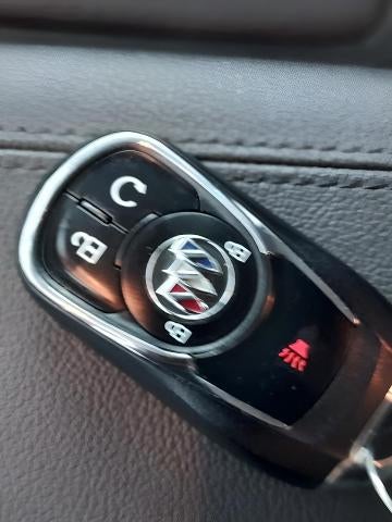 2021 Buick Encore GX Preferred FWD