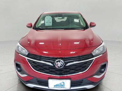 2021 Buick Encore GX Preferred FWD
