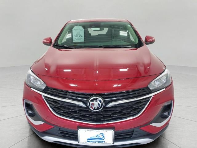 2021 Buick Encore GX Preferred FWD