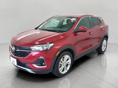 2021 Buick Encore GX Preferred FWD