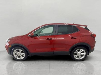 2021 Buick Encore GX Preferred FWD